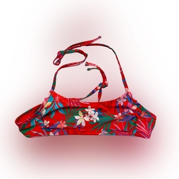 Exhilaration Small Bikini Top - Picture 2 of 4